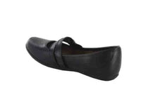 Coqueta 31103 Negro - Piel -