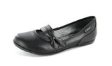 Coqueta 31103 Negro - Piel -