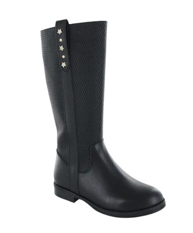 Coqueta 92908 Negro - Piel - Precio Desde