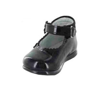 Coqueta 950502 -Bebe - Charol Negro