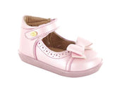 Coqueta 954603  Rosa - Piel - Bebe