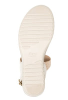 Flexi 113310 Blanco - Piel