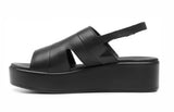 Flexi 115306 Negro - Piel