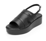 Flexi 115306 Negro - Piel