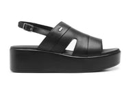 Flexi 115306 Negro - Piel