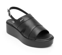 Flexi 115306 Negro - Piel