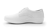 Flexi F32603 Blanco - Piel