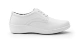 Flexi F32603 Blanco - Piel