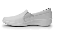 Flexi 32608 Blanco - Piel