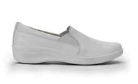 Flexi 32608 Blanco - Piel