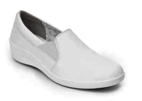 Flexi 32608 Blanco - Piel