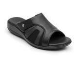 Flexi 34929 Negro - Piel