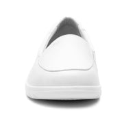 Flexi 35306 Blanco - Piel