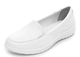 Flexi 35306 Blanco - Piel