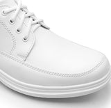 Flexi F63202 Blanco - Piel