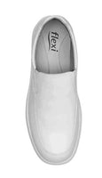 Flexi 63209 Blanco - Piel