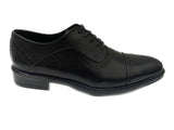 Gino Cherruti  G326 Negro - Piel