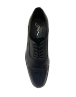 Gino Cherruti  G326 Negro - Piel