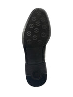 Gino Cherruti  G326 Negro - Piel
