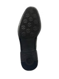 Gino Cherruti  G326 Negro - Piel