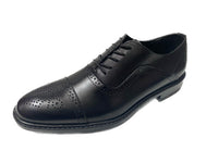 Gino Cherruti  G326 Negro - Piel