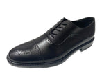 Gino Cherruti  G326 Negro - Piel