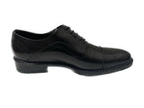 Gino Cherruti  G326 Negro - Piel