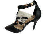 Lady Paulina 25407 Negro  -