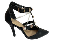 Lady Paulina 25407 Negro  -