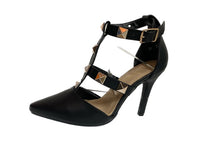 Lady Paulina 25407 Negro  -