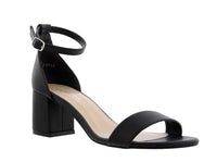 Lady Paulina 21216 Negro  -