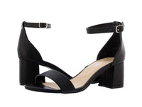 Lady Paulina 21216 Negro  -