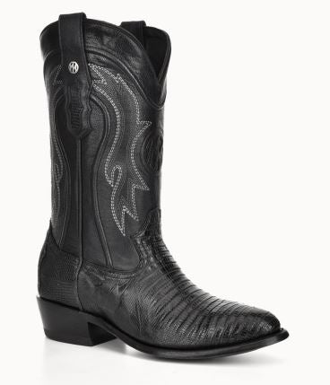 Montana MN203LT - Negro - Piel