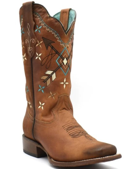 Nokota Horse Gretta75 - Tan - Piel