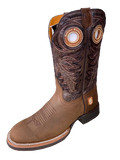 Nokota Horse S20 Tan - Piel