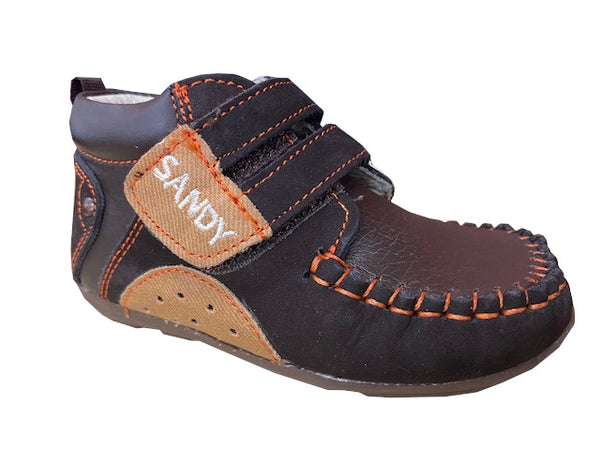 Zapatos pingo best sale para niño