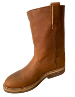 Angus A803 Miel - Corcho - Piel