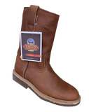 Angus A803 Miel - Corcho - Piel