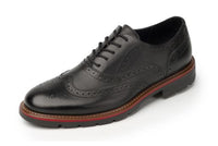 Quirelli 88602 Negro - Piel