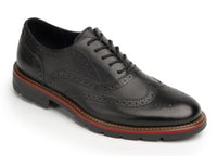 Quirelli 88602 Negro - Piel