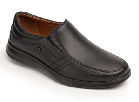 Quirelli 88702 Negro  - Borrego